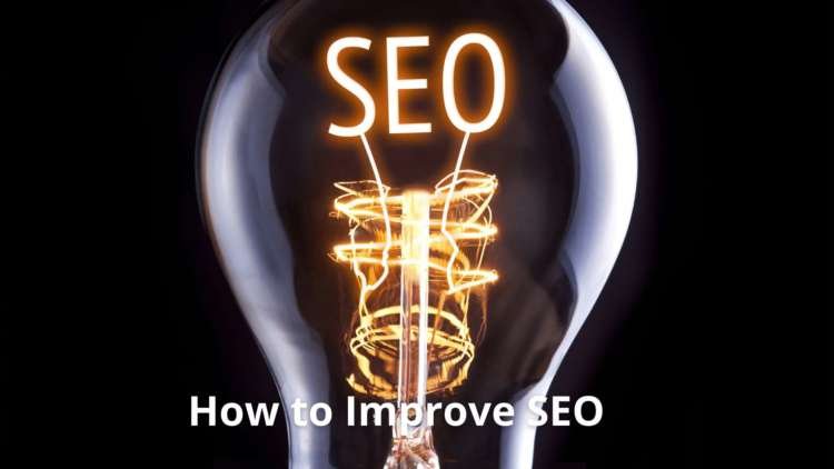 How to Improve SEO