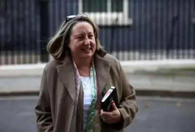 Image for UK transport minister says ‘still the case’ PM Truss will fight next election