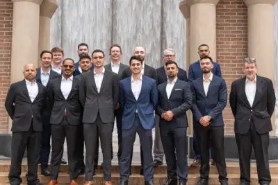 Image for Post Oak Group: The Houston Investment Bank Taking on Wall Street