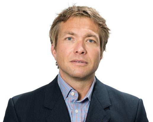 AJ Thompson discusses Big Data strategies for financial services - Global Banking & Finance Review