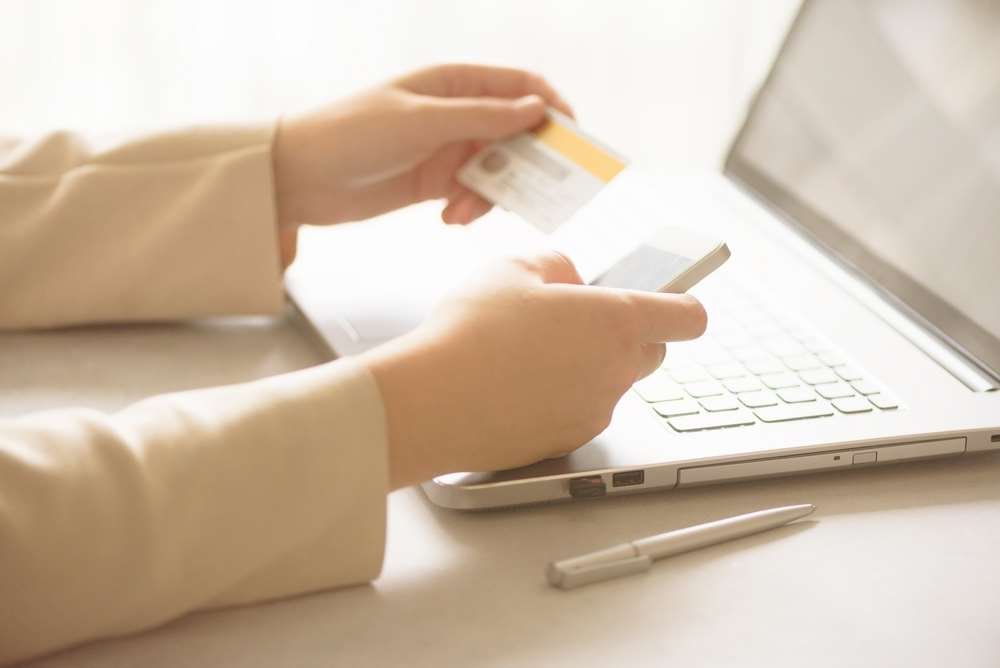 Illustration depicting the future of payments with speed, transparency, and personalization - Global Banking & Finance Review