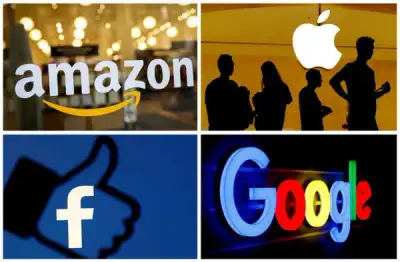 Image for Germany, France, Dutch want more say over tech giants’ start-up deals
