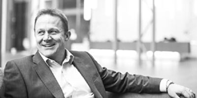 Paul Statham, CEO of Condeco Software discussing wasted office space - Global Banking & Finance Review