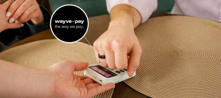 Innovative NFC payment ring from Wayve Pay for contactless transactions - Global Banking & Finance Review