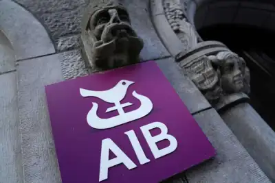 Image for Allied Irish Banks to trim branch network in major cities