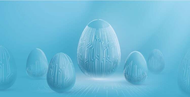 Visual representation of system resilience in banking technology - Global Banking & Finance Review