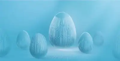 Image for Achieving system resilience means not putting all your eggs in one basket