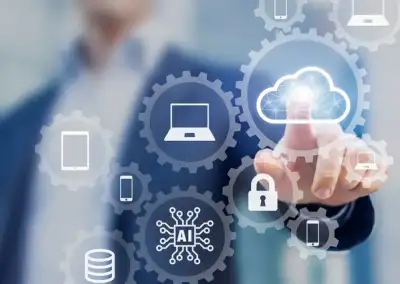 Image for Why the Millenial Generation is Helping Push Financial Firms into the Cloud