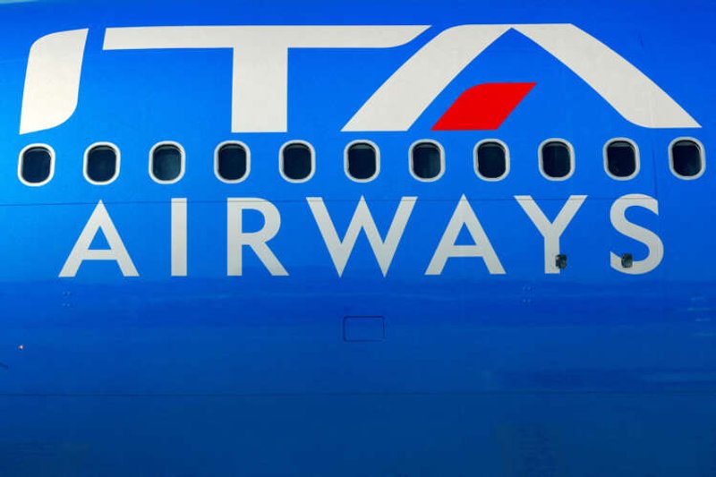 Image for Italy names former Treasury official to head ITA Airways