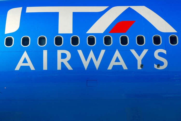 Former Treasury official Antonino Turicchi appointed chairman of ITA Airways - Global Banking & Finance Review