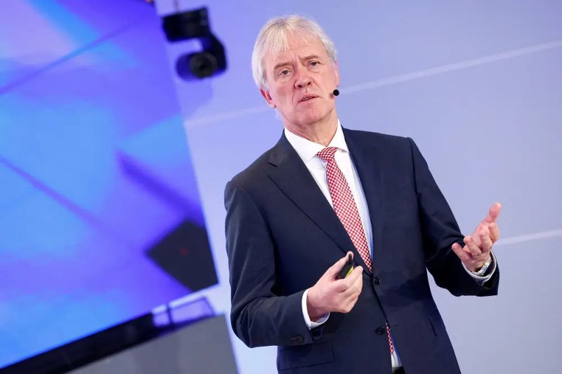 Image for Europe will miss 2030 chip market goal, says ASML CEO