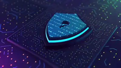 Image for Data Privacy and Security: Examining How Companies Handle Data Privacy and Security Concerns