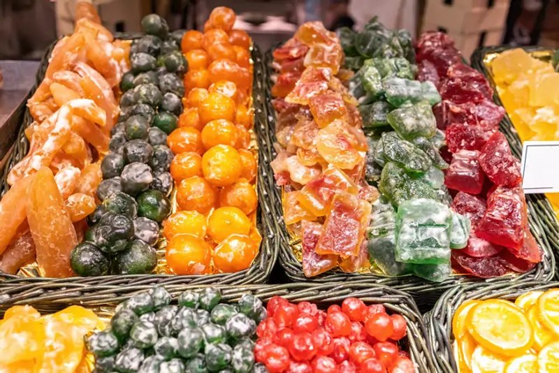 Image for Candied Fruits Market Poised to reach $3.82 billion by 2034, amid rising culinary innovations 
