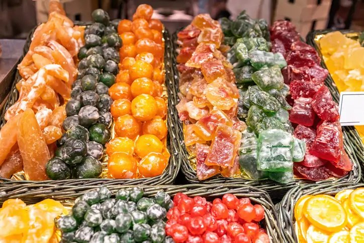 Candied Fruits Market Poised to reach $3.82 billion by 2034, amid rising culinary innovations - Research Reports news and analysis from Global Banking & Finance Review