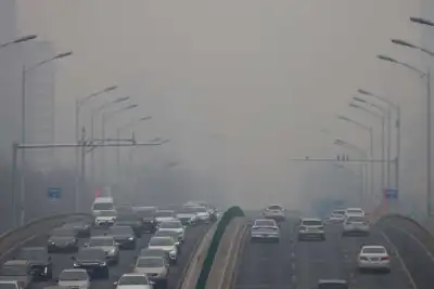Image for World must remove 1 billion tonnes CO2 by 2025 to meet climate goal – report
