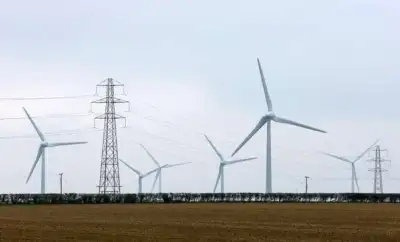 Image for UK’s Aveva sees positive trends in energy and other markets