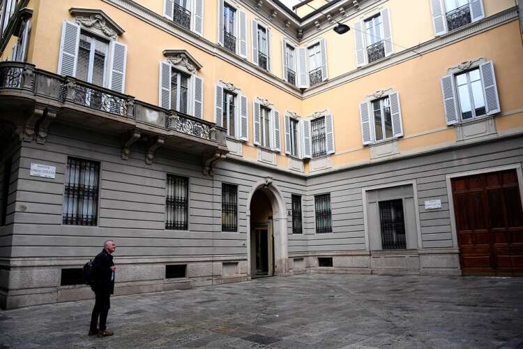 Leonardo Del Vecchio proposes governance changes at Mediobanca - Global Banking & Finance Review