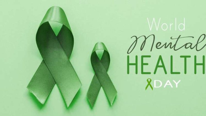 Image for Headspace announces World Mental Health Day pledge, encouraging companies globally to prioritise mental health