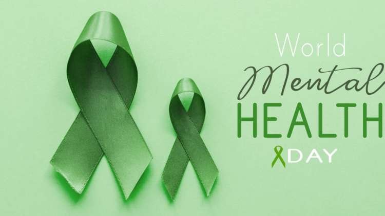 Image for Headspace announces World Mental Health Day pledge, encouraging companies globally to prioritise mental health