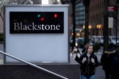 Image for Blackstone, Thomson Reuters consortium sells $3.4 billion LSEG shares at discount
