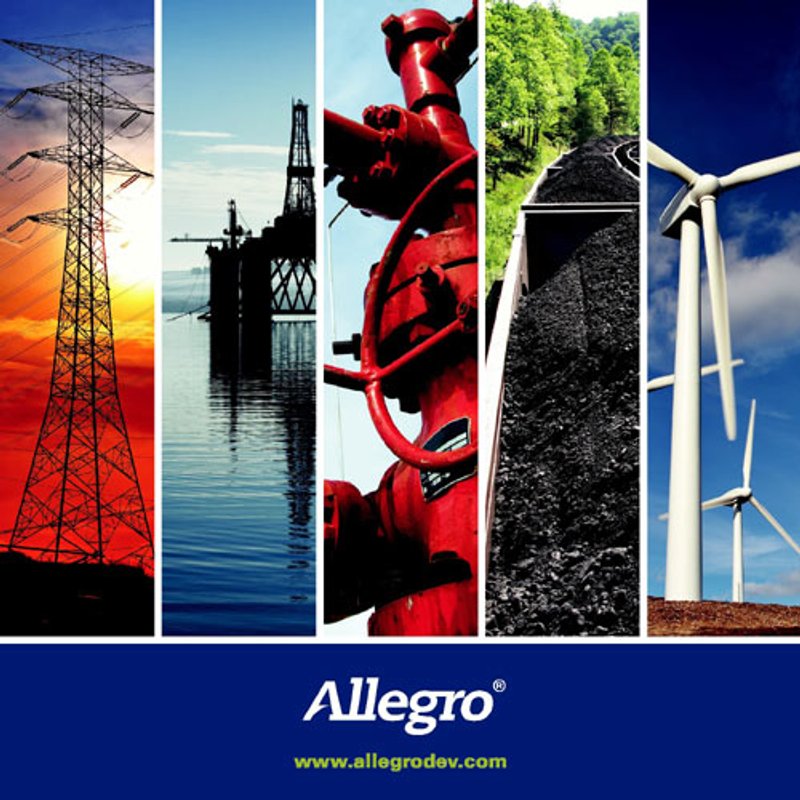 Image for Many risks, one Hub: Managing a universe of energy trading risks and complexities with Allegro Development Corporation