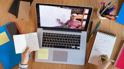 Image for How Assistive Learning Technology Is Making Online Learning Inclusive