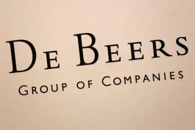 Image for Top diamond producer De Beers names Equinor’s Cook as new CEO