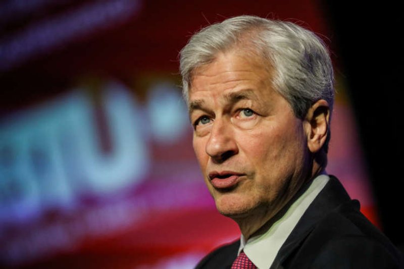 Image for JP Morgan’s board rejects switch to stakeholder-focused entity