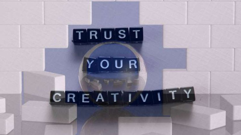 Image for Overcoming Barriers That Threaten Your Creative Output