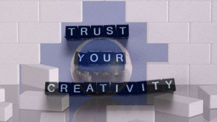 Image for Overcoming Barriers That Threaten Your Creative Output