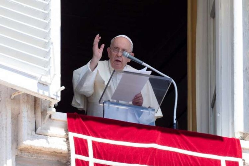 Image for Pope to visit Kazakhstan, may meet Russian Orthodox patriarch