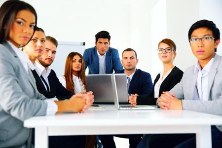 Image for GMC SOFTWARE: THREE STEPS TO EXCEPTIONAL CUSTOMER EXPERIENCE