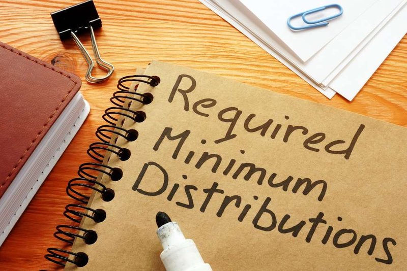Image for Required Minimum Distribution (RMD) and the CARES Act: What You Need to Know