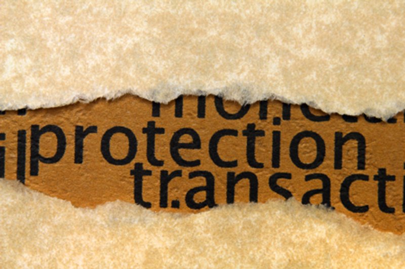 Image for THE EU GENERAL DATA PROTECTION REGULATION IS NOW FINALISED. HERE’S WHAT YOU NEED TO KNOW.