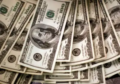 Image for Dollar heads for weekly loss as taper fears ebb