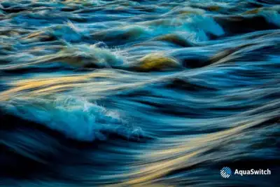 Image for The ever-increasing importance of reducing your water consumption as a business