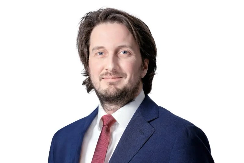 Image for Digital transformation is essential to connect shareholders and issuers