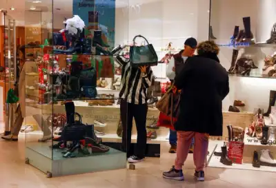 Image for Spain’s 12-month inflation slows down again in December to 5.8%