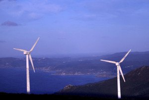 Wind turbines in northwest Spain facing legal challenges - Global Banking & Finance Review