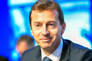 Airbus CEO Guillaume Faury discusses future of fighter jet programmes - Global Banking & Finance Review