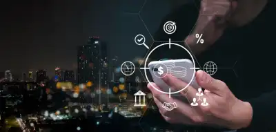 Image for The Future of Wealth Management: Personalization and Digital Engagement