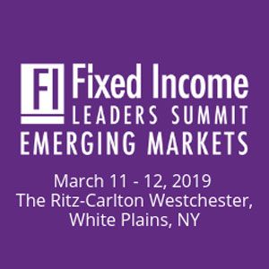 Fixed Income Leaders: Emerging Markets Fixed Income Leaders: Emerging Markets