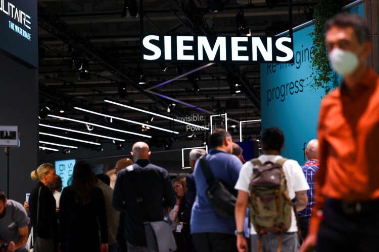 Siemens automates chip testing design process with advanced packaging - Global Banking & Finance Review