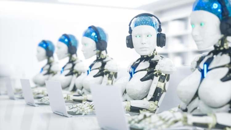 Image for Sterling National Bank Partners with IPsoft’s Amelia®–Most Human AI™–to Launch Cognitive Customer Service Agent “Skye”