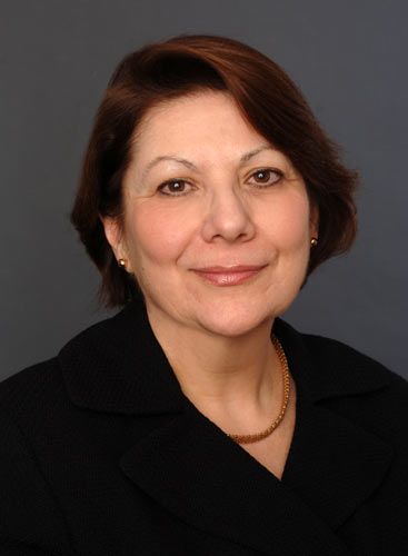 Carol Beaumier