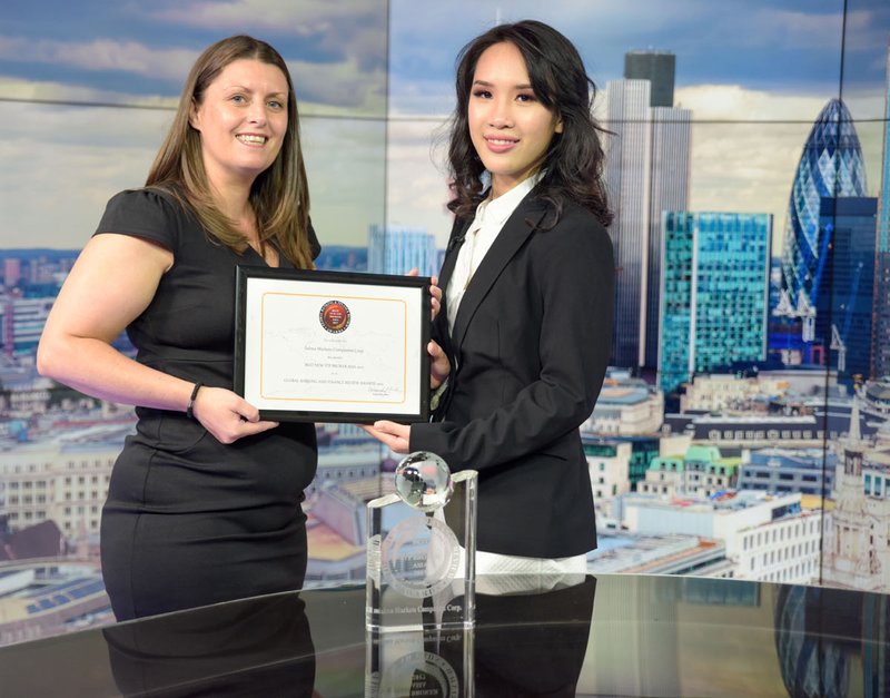 Global Banking and Finance Review Awards