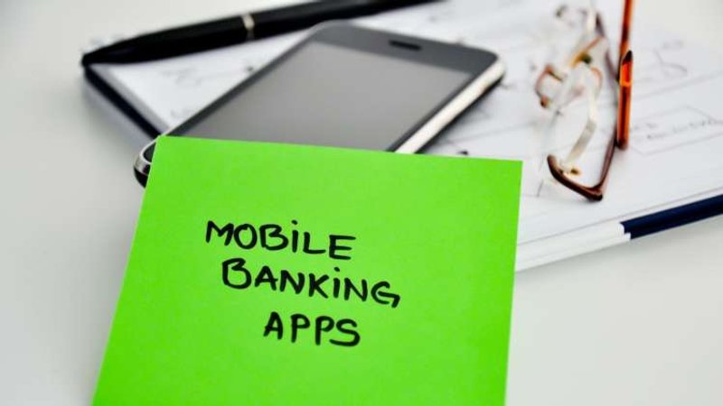 Image for Mobile Banking Apps are Riddled with Vulnerabilities