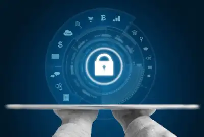 Image for Reconciling security, speed and service in the age of digital globalised banking