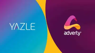 Image for Adverty and Yazle announce exclusive in-game ad partnership in MENA region