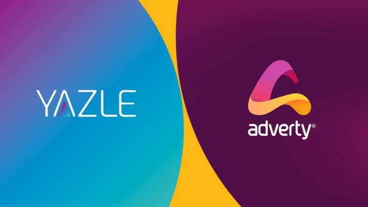 Image for Adverty and Yazle announce exclusive in-game ad partnership in MENA region
